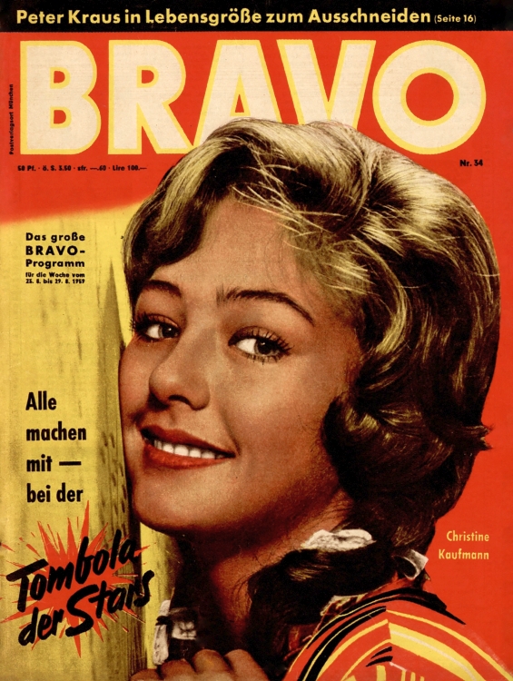 BRAVO 1959-34